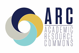 The ARC @ OCC Logo